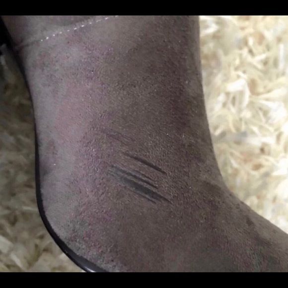 Steve Madden boots - Picture 5 of 6